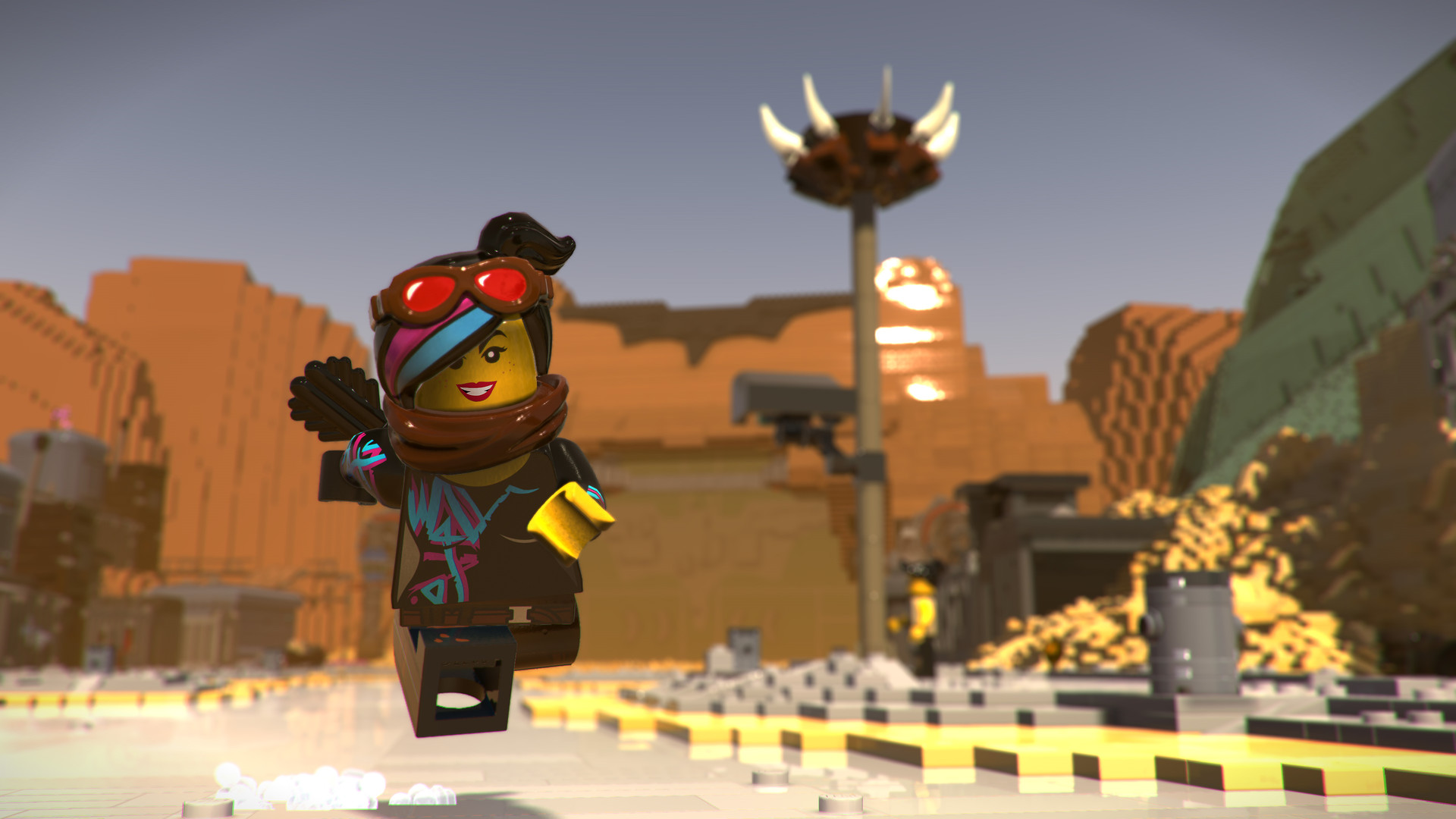 The LEGO Movie 2 Videogame image 3