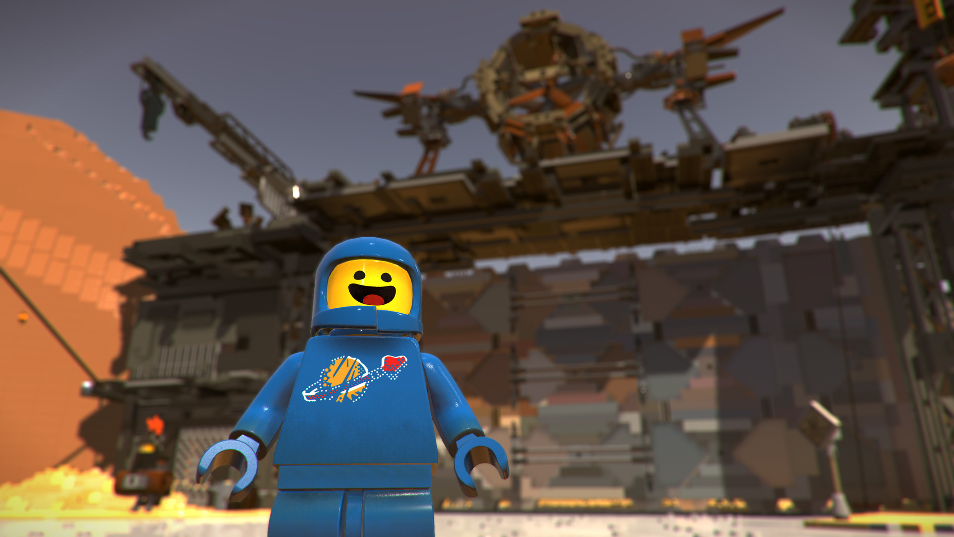 The LEGO Movie 2 Videogame image 4