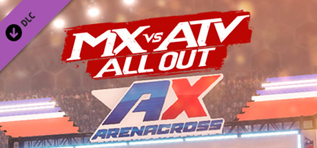 MX vs ATV All Out - 2018 AMA Arenacross banner image