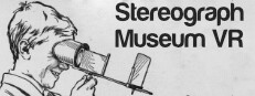 Stereograph Museum VR