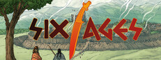 Six Ages: Ride Like the Wind Small Capsule Image
