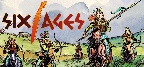 header image of Six Ages: Ride Like the Wind