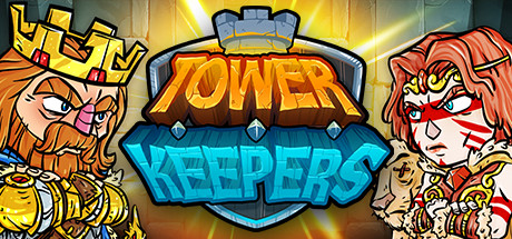 Tower Keepers Cheat Engine/CT