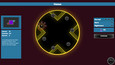 Geometry Defense: Infinite