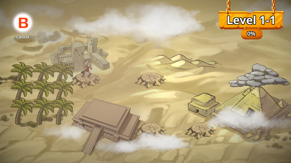 KingOfEgyptGX screenshot 5