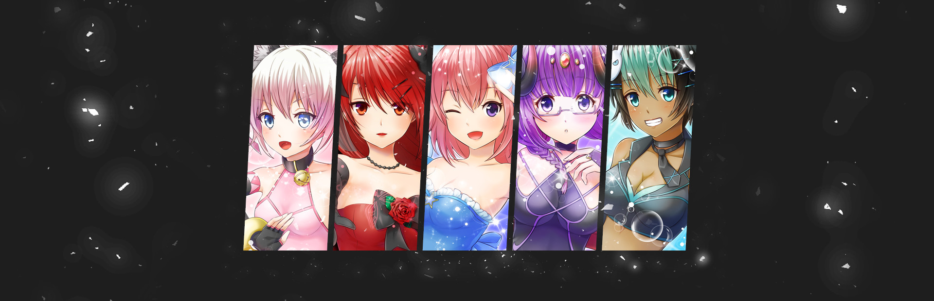 How To Date A Magical Girl!