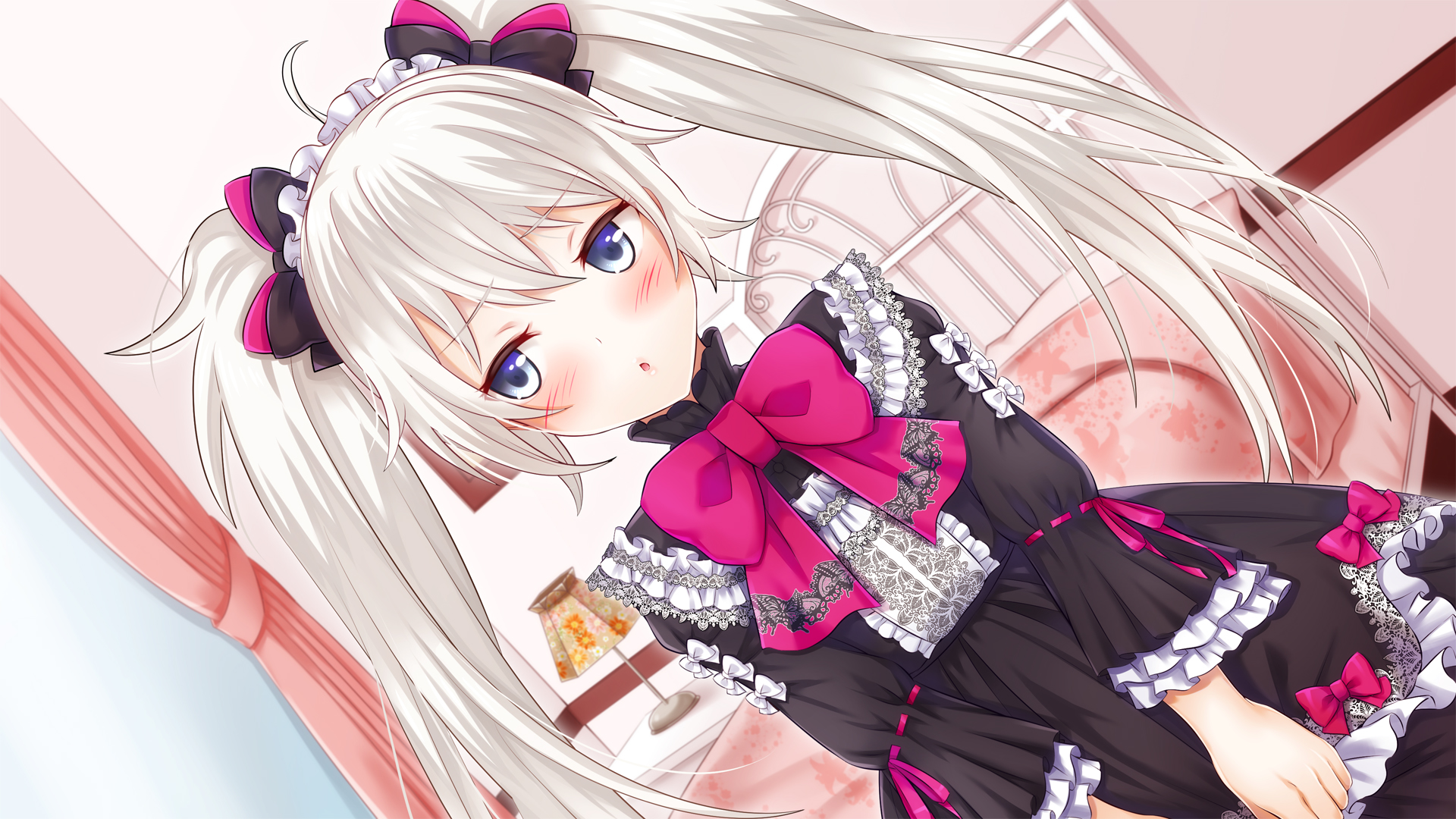 How To Date A Magical Girl!