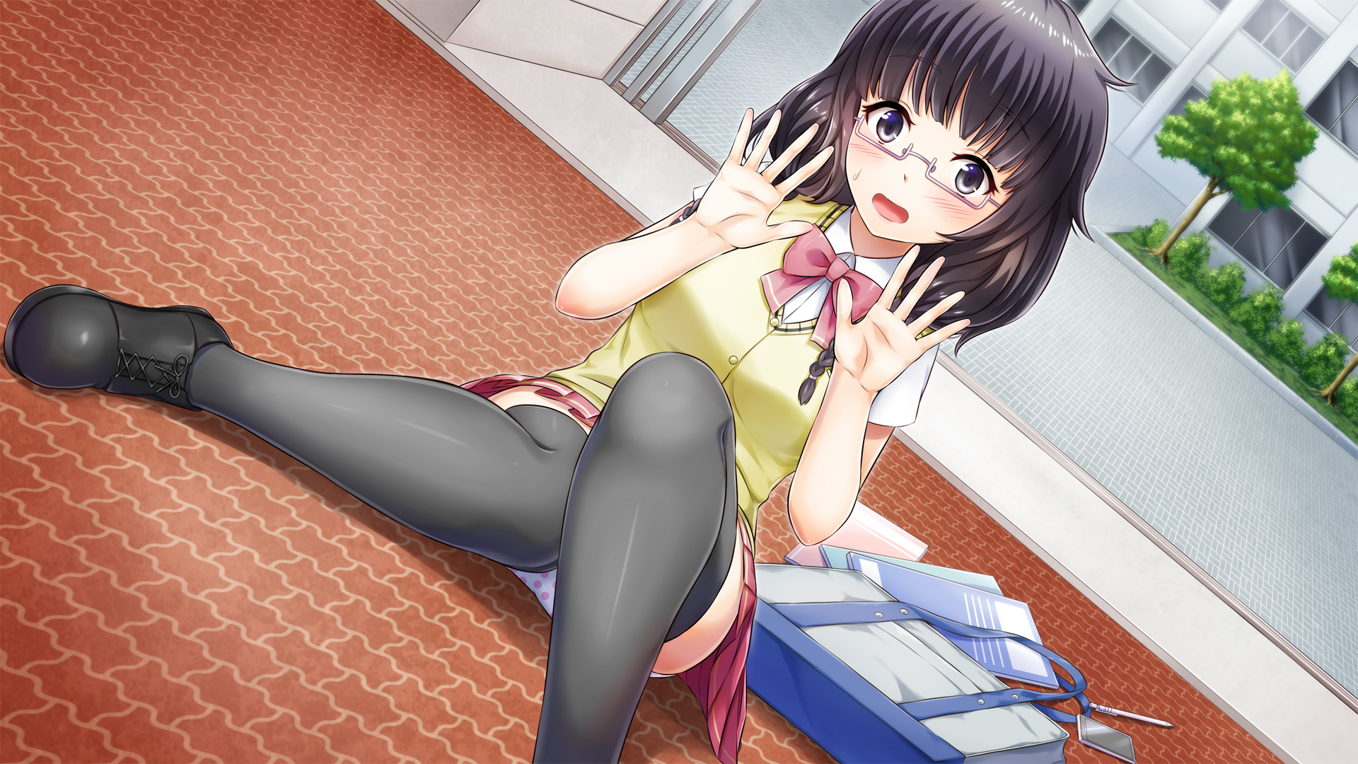 How To Date A Magical Girl!