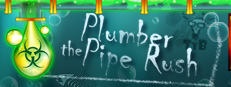 Plumber: the Pipe Rush