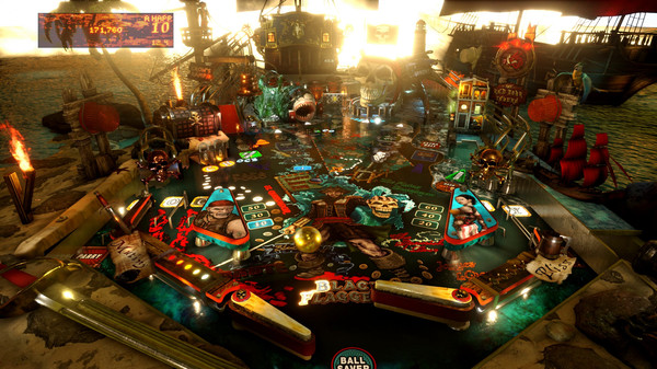 Pinball Wicked - Supporter Upgrade screenshot 3