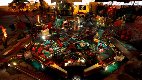 Pinball Wicked - Supporter Upgrade screenshot 2