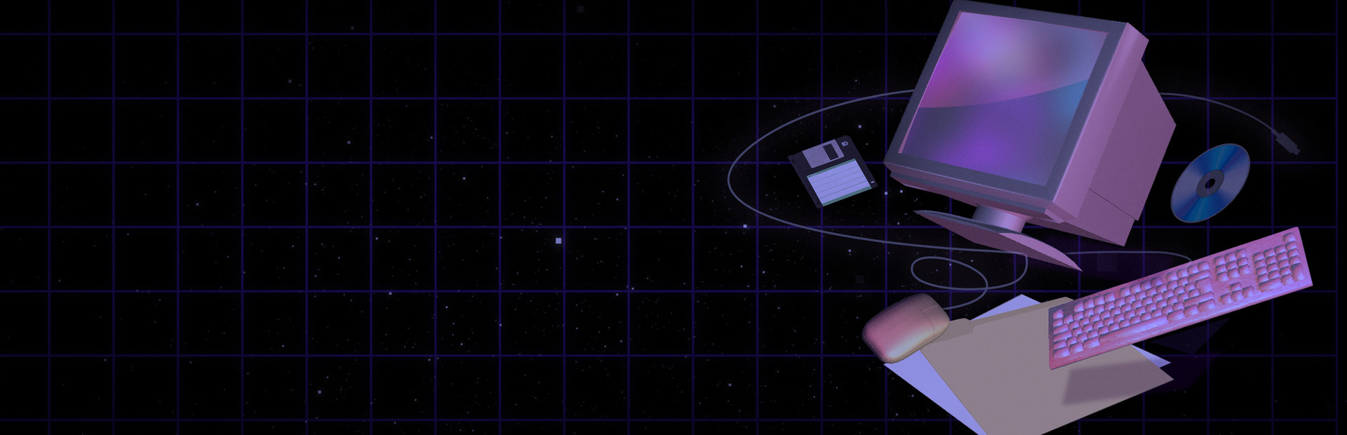 Screensavers VR