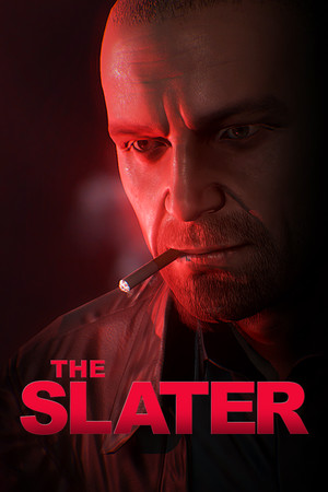 Cover art of The Slater