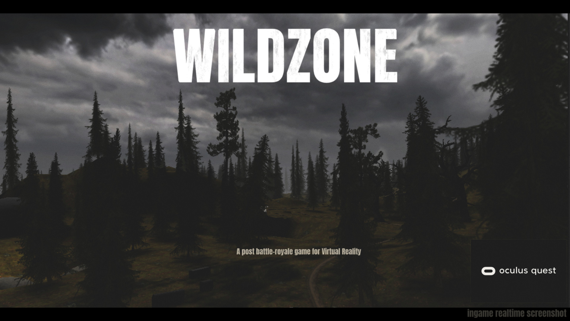 WILDZONE Featured Screenshot #1