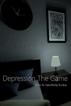 Depression The Game