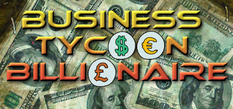 Business Tycoon Billionaire banner image