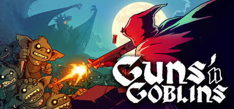 Guns 'n Goblins