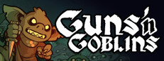 Guns 'n Goblins Banner