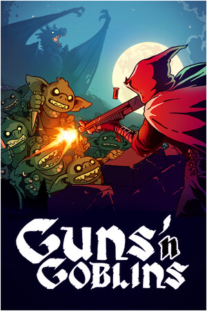 Guns 'n Goblins Stats