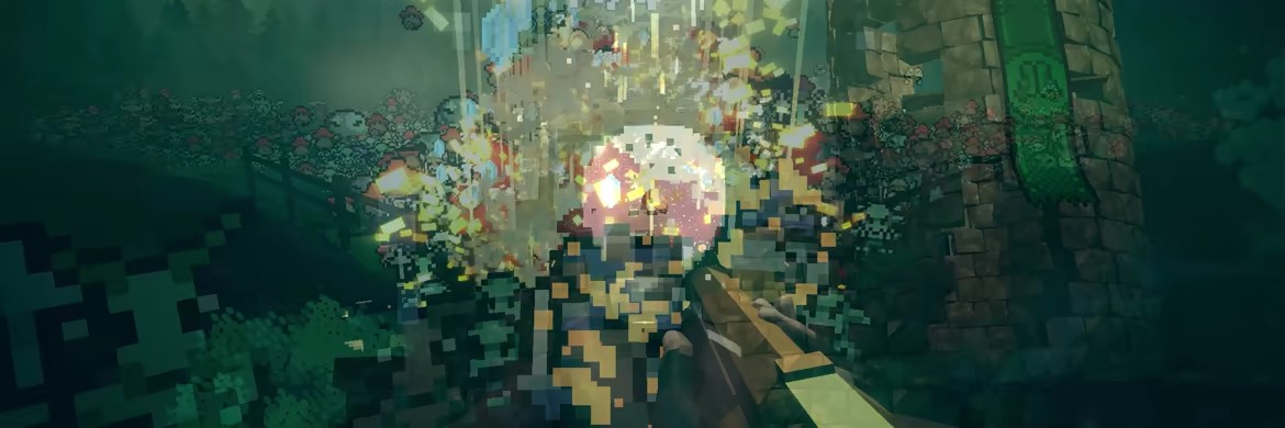 Guns 'n Goblins video 2