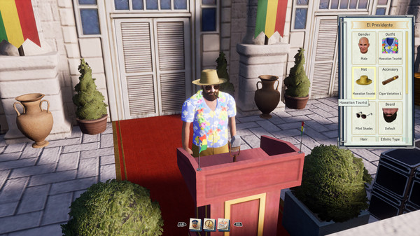 Tropico 6 - El Prez Edition Upgrade