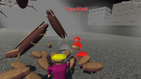 Скриншот