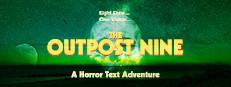 The Outpost Nine: Episode 1
