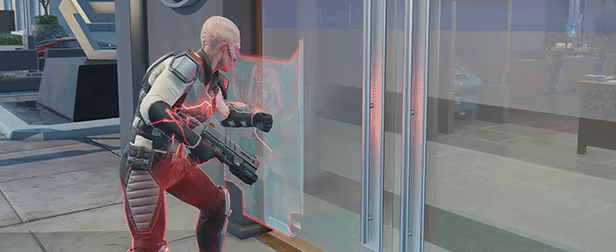 XCOM®: Chimera Squad video 4