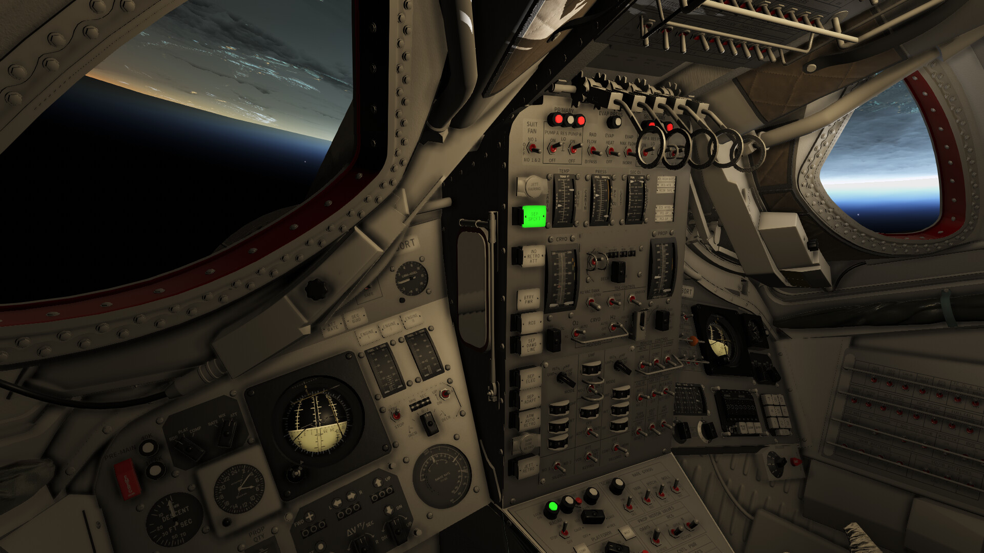 Reentry - A Space Flight Simulator Fiyat Karşılaştırma