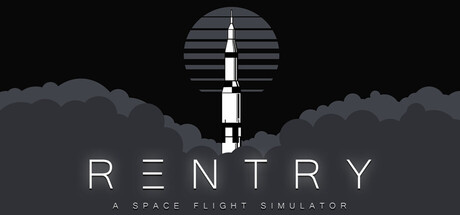 再入：太空飞行模拟 Build.20713147（Reentry - A Space Flight Simulator）免安装英文版