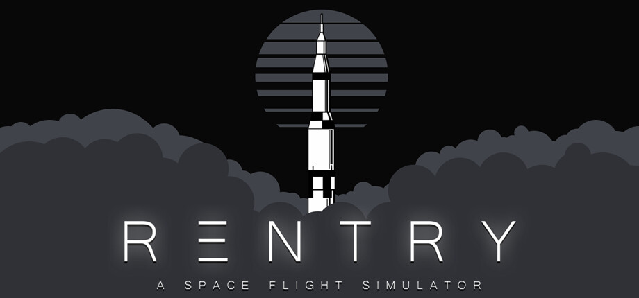 Reentry - A Space Flight Simulator header image