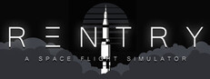 Reentry - A Space Flight Simulator cover