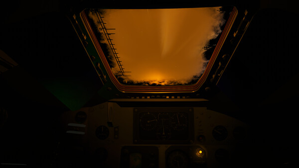 重返大气层太空飞行模拟器/Reentry A Space Flight Simulator 英文版 (v1.1.0)