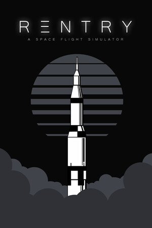 Обложка Reentry - A Space Flight Simulator