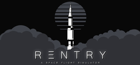 Reentry — A Space Flight Simulator