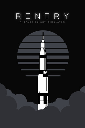 Reentry - A Space Flight Simulator