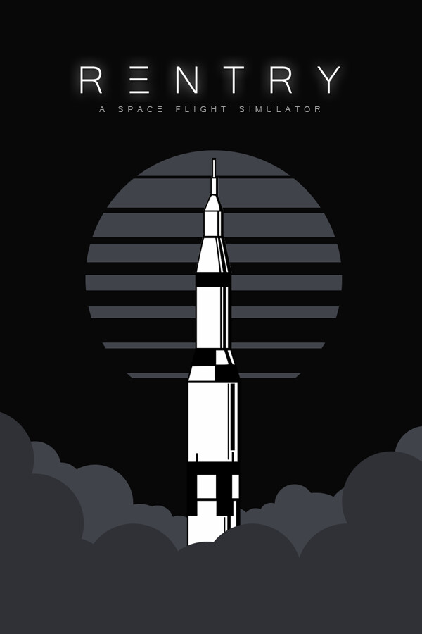 Reentry - A Space Flight Simulator