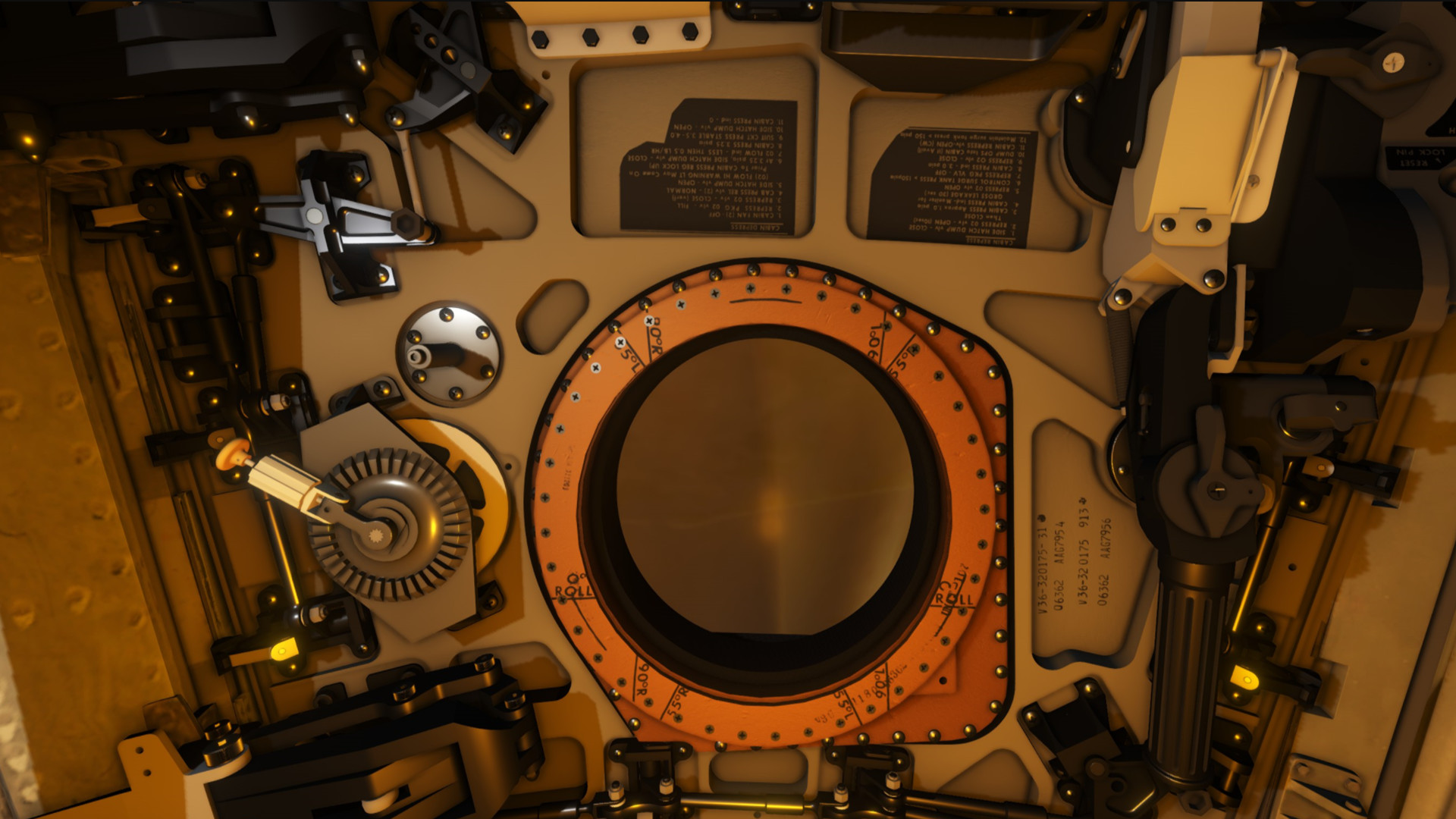 Reentry - A Space Flight Simulator screenshot 39