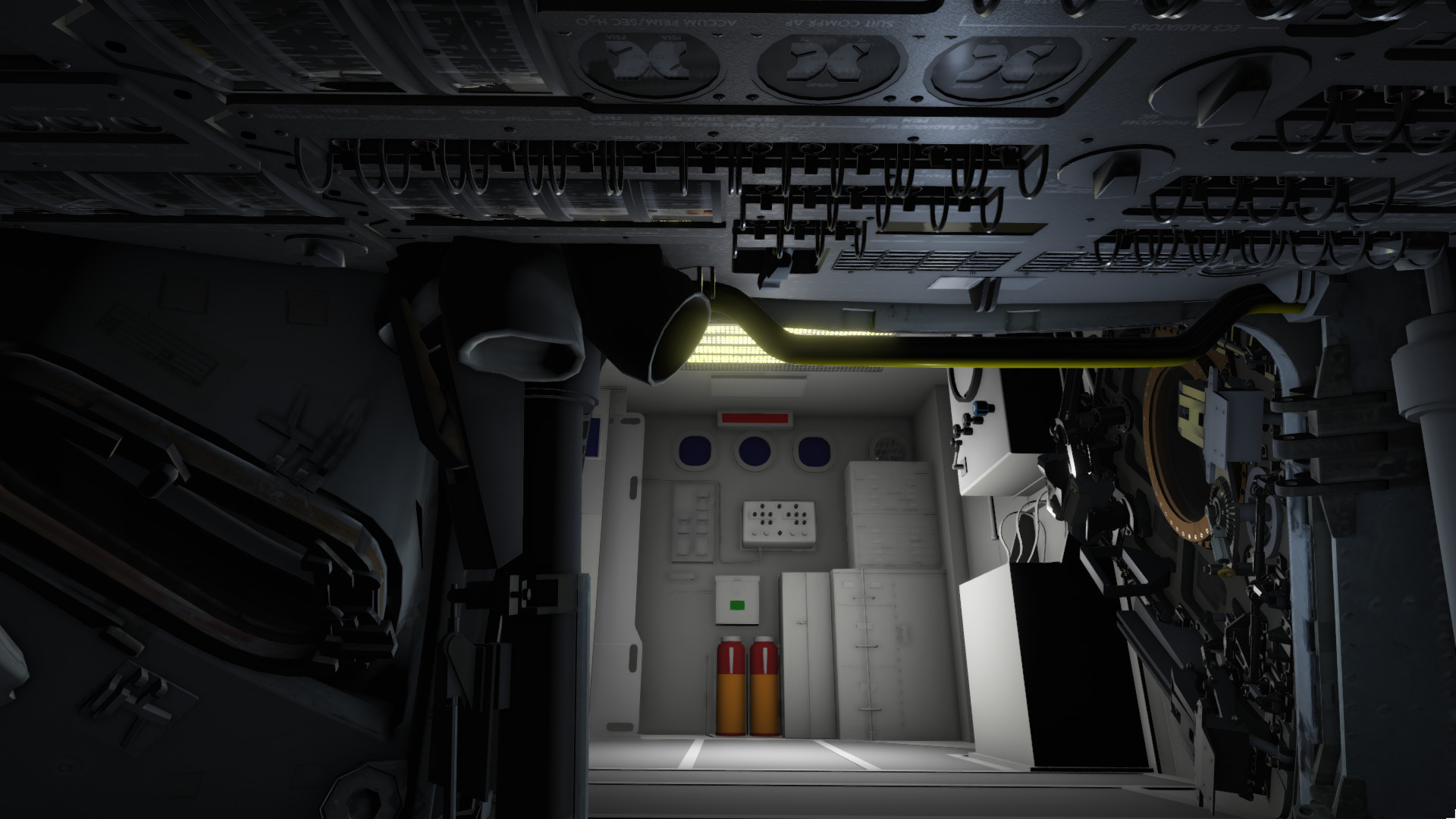 Reentry - A Space Flight Simulator screenshot #34