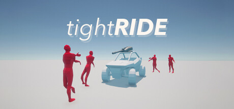 Tight Ride Cheat Engine/CT