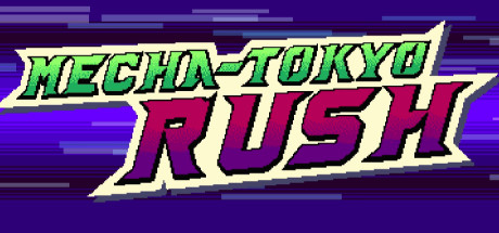 Mecha-Tokyo Rush Cheat Engine/CT