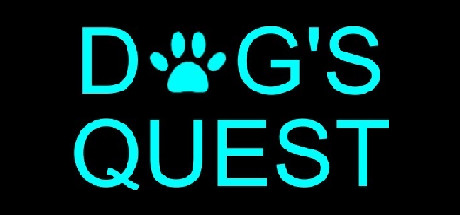 Dog's Quest Cover Image