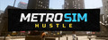 Imagen de Metro Sim Hustle