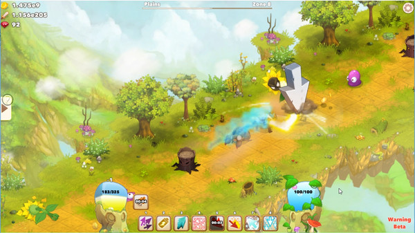 Clicker Heroes 2 Soundtrack