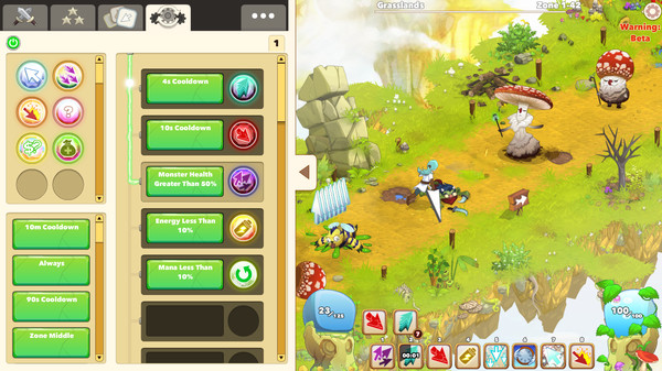 Clicker Heroes 2 Soundtrack