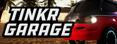 Tinkr Garage