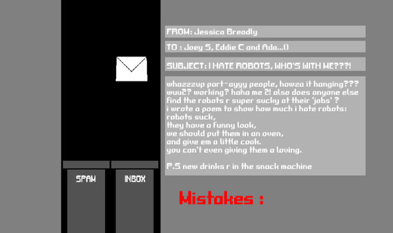 E(XTREME)MAIL screenshot 5