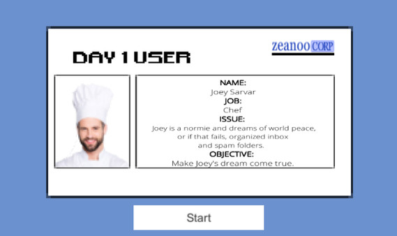 E(XTREME)MAIL screenshot 3