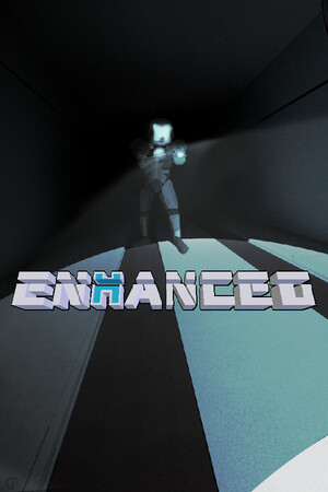 EnHanced cover art