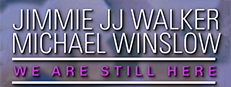 Jimmie JJ Walker & Michael Winslow: We Are Still Here game capsule image